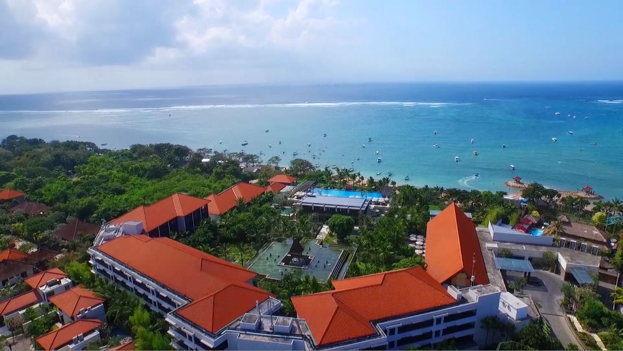 Fairmont Sanur Beach Bali | Travel Asia and Beyond