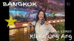 Klong Ong Ang Bangkok 2