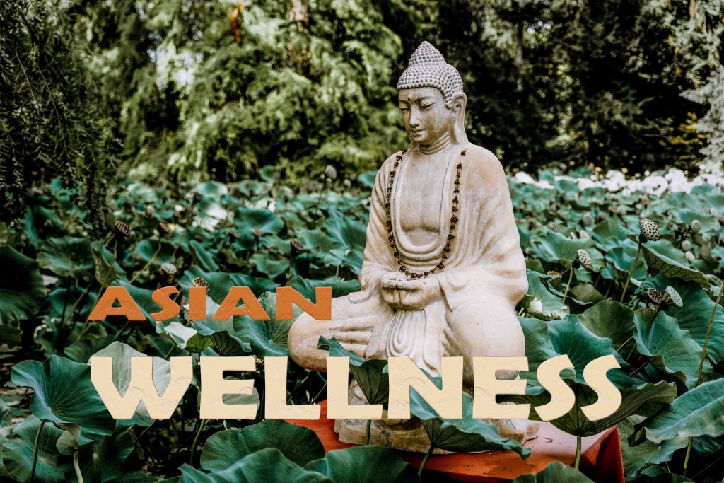 Best Asian Destinations | Massage, Meditation, Wellness, and Traditional Medicine