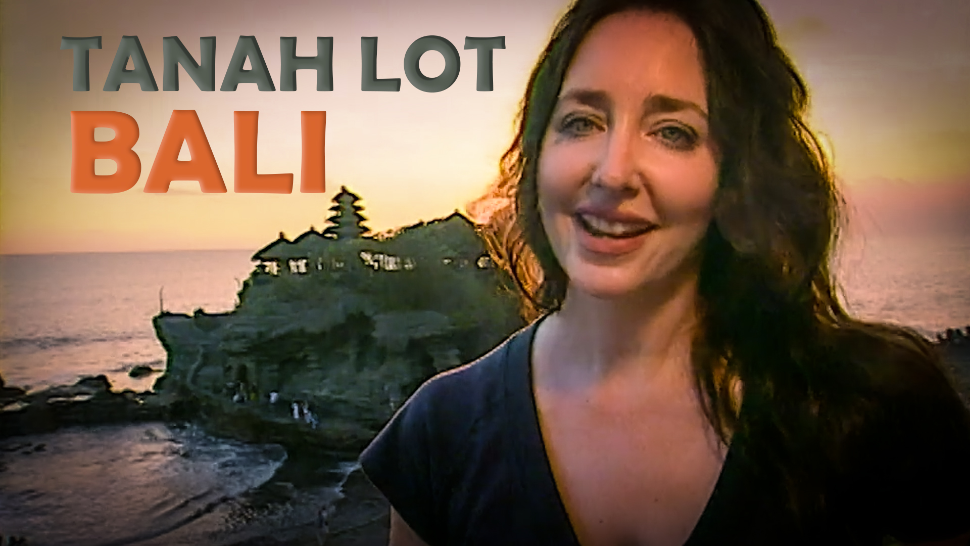 Tanah Lot | Bali’s iconic Landmark | Travel Asia and Beyond