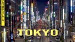 Tokyo - Thumbnail
